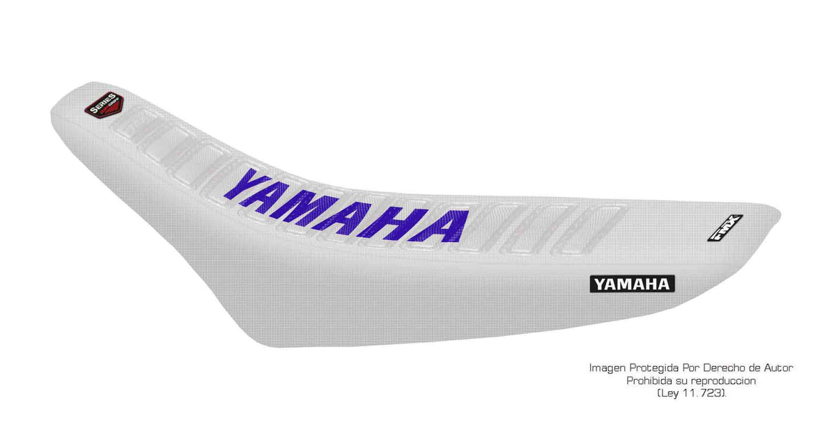 Funda Asiento Yamaha Yz 85 - 02/20 Series Fmx Covers