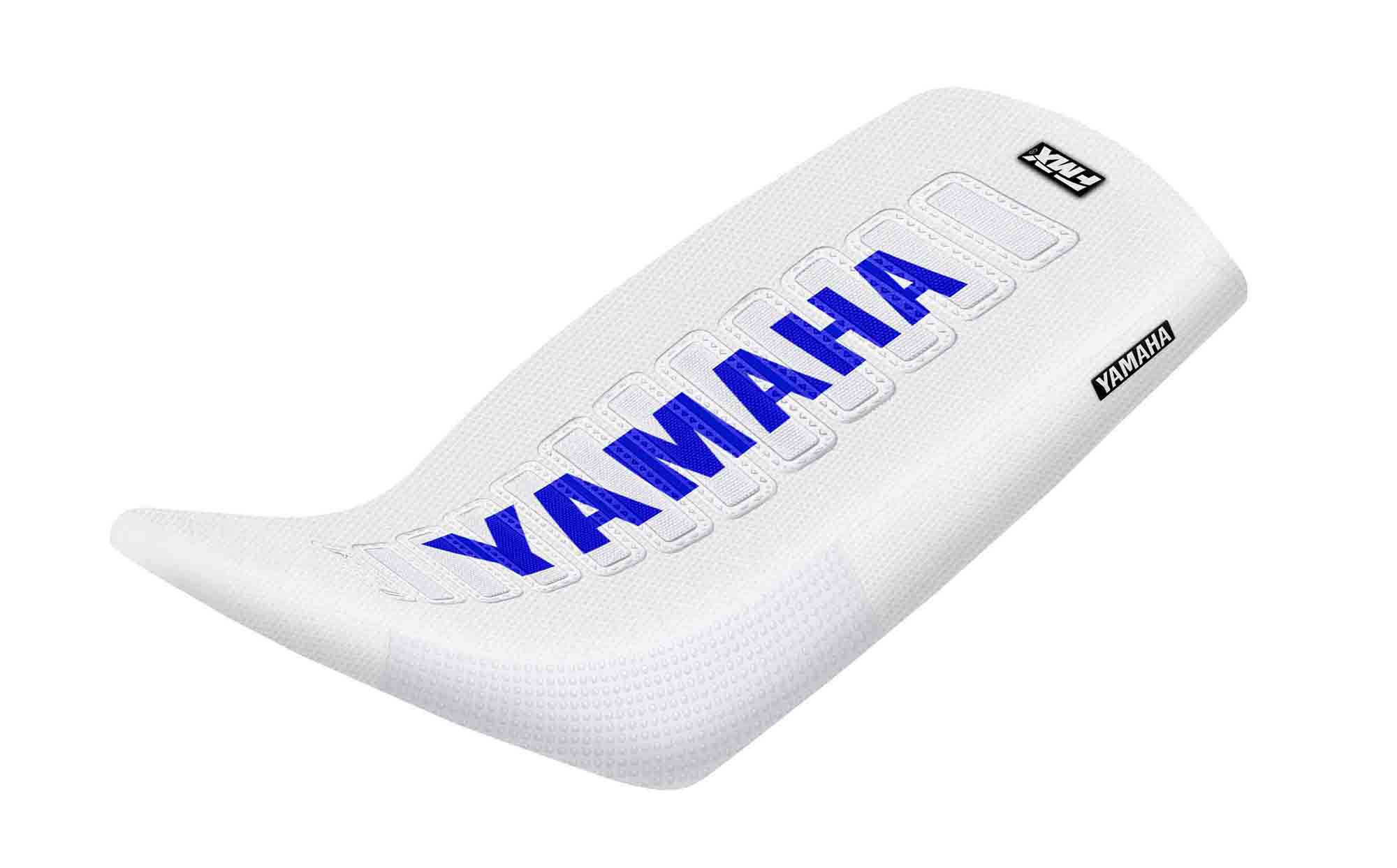 Funda Asiento Yamaha Raptor 660 Ultra Grip Series Fmx Covers