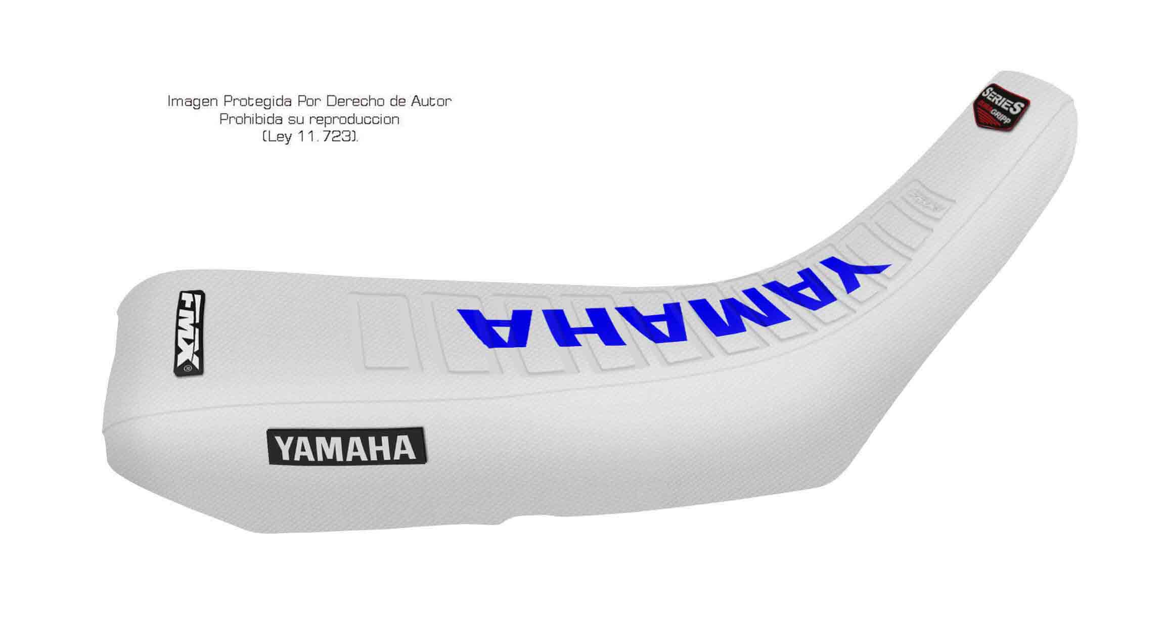 Funda Asiento Yamaha Dt 125/175 Series Fmx Covers