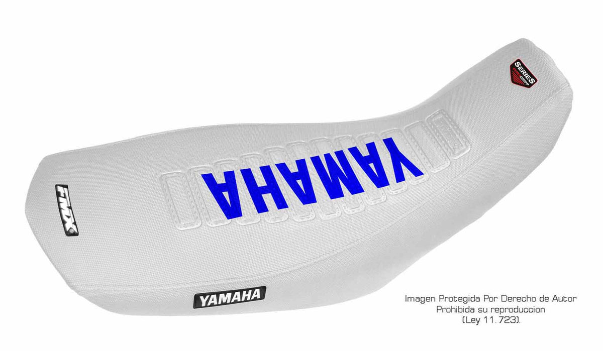 Funda Asiento Yamaha Xt 660 - Xt 660Z Tenere 08/15 Series Fmx Covers