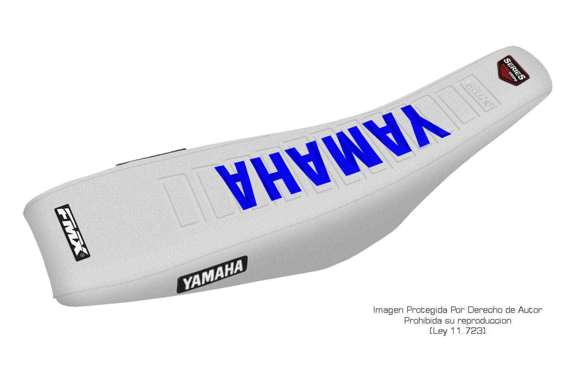 Funda Asiento Yamaha Xt 225 Brasil Series Fmx Covers