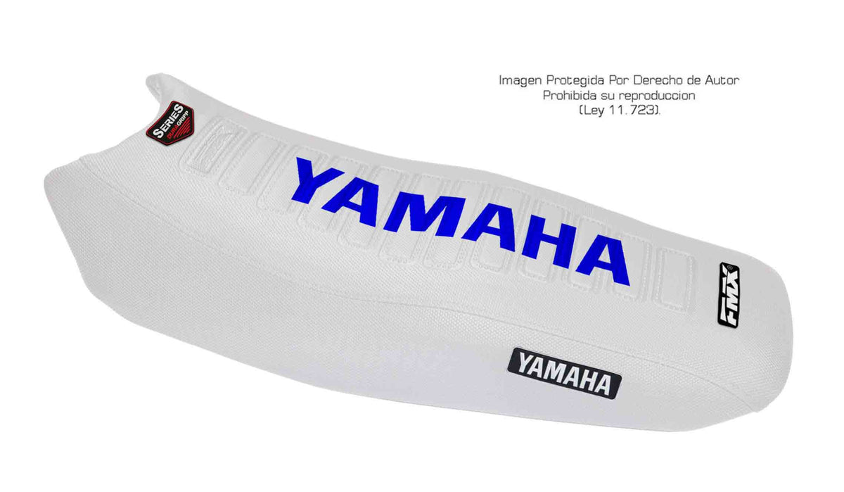 Funda Asiento Yamaha Ybr 125 Series Fmx Covers
