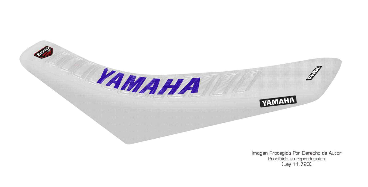 Funda Asiento Yamaha Yz 125/250 - 14/17 Series Fmx Covers