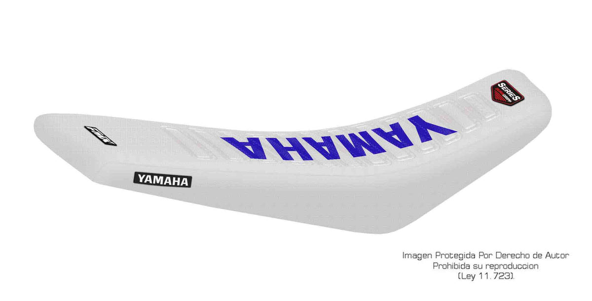 Funda Asiento Yamaha Yzf 250/450 - 04/09 Series Fmx Covers
