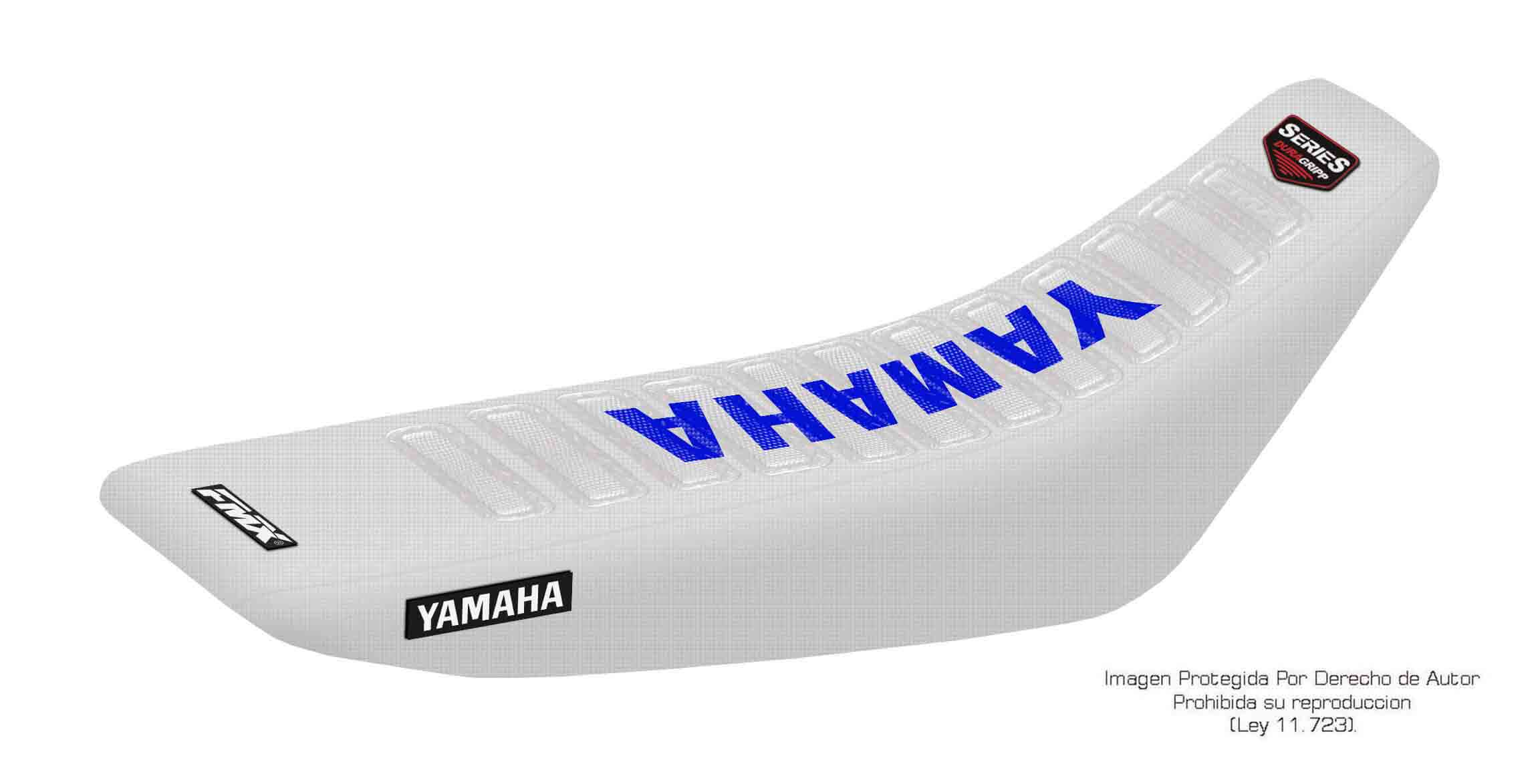 Funda Asiento Yamaha Yz 125/250 - 96/98 Series Fmx Covers