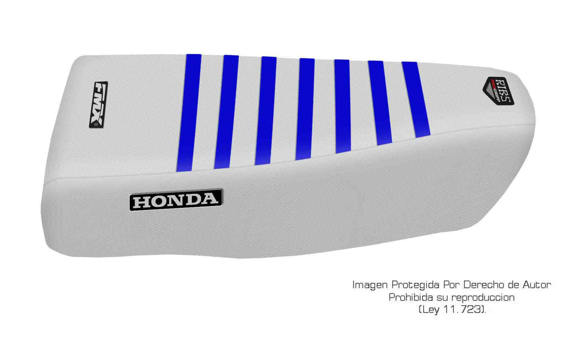 Funda Asiento Honda Cr 480 - 1982 Rib Fmx Covers