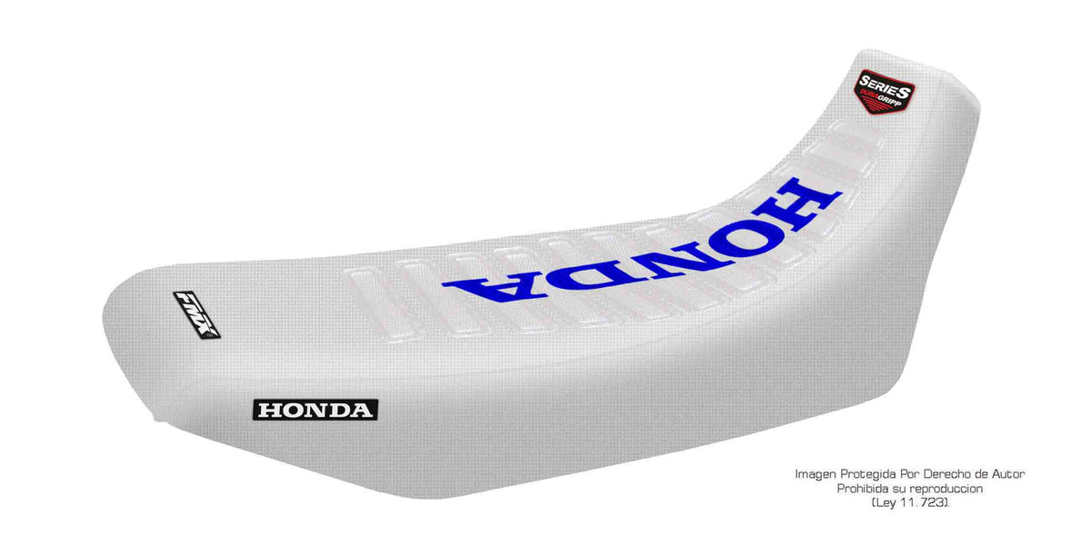Funda Asiento Honda Nx 650 - 1992/2001 Series Fmx Covers