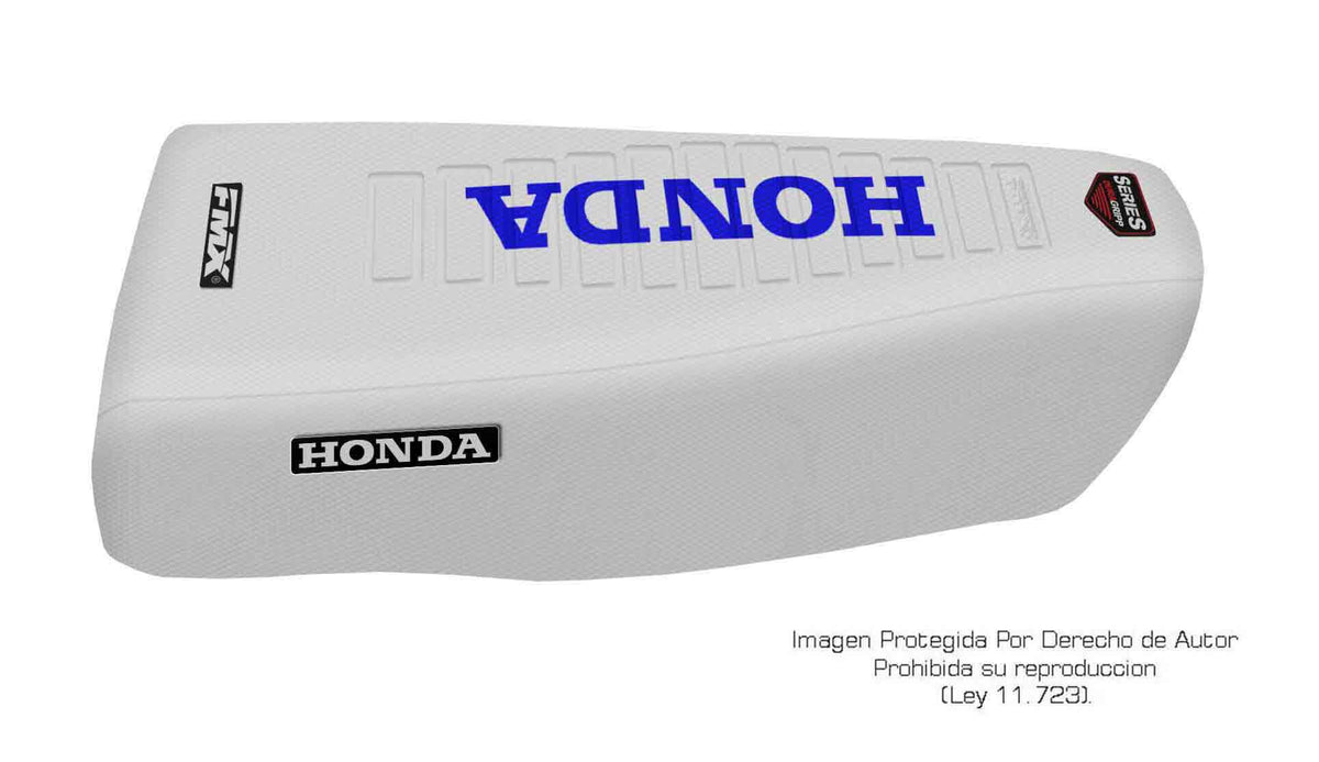 Funda Asiento Honda Cr 480 - 1982 Series Fmx Covers