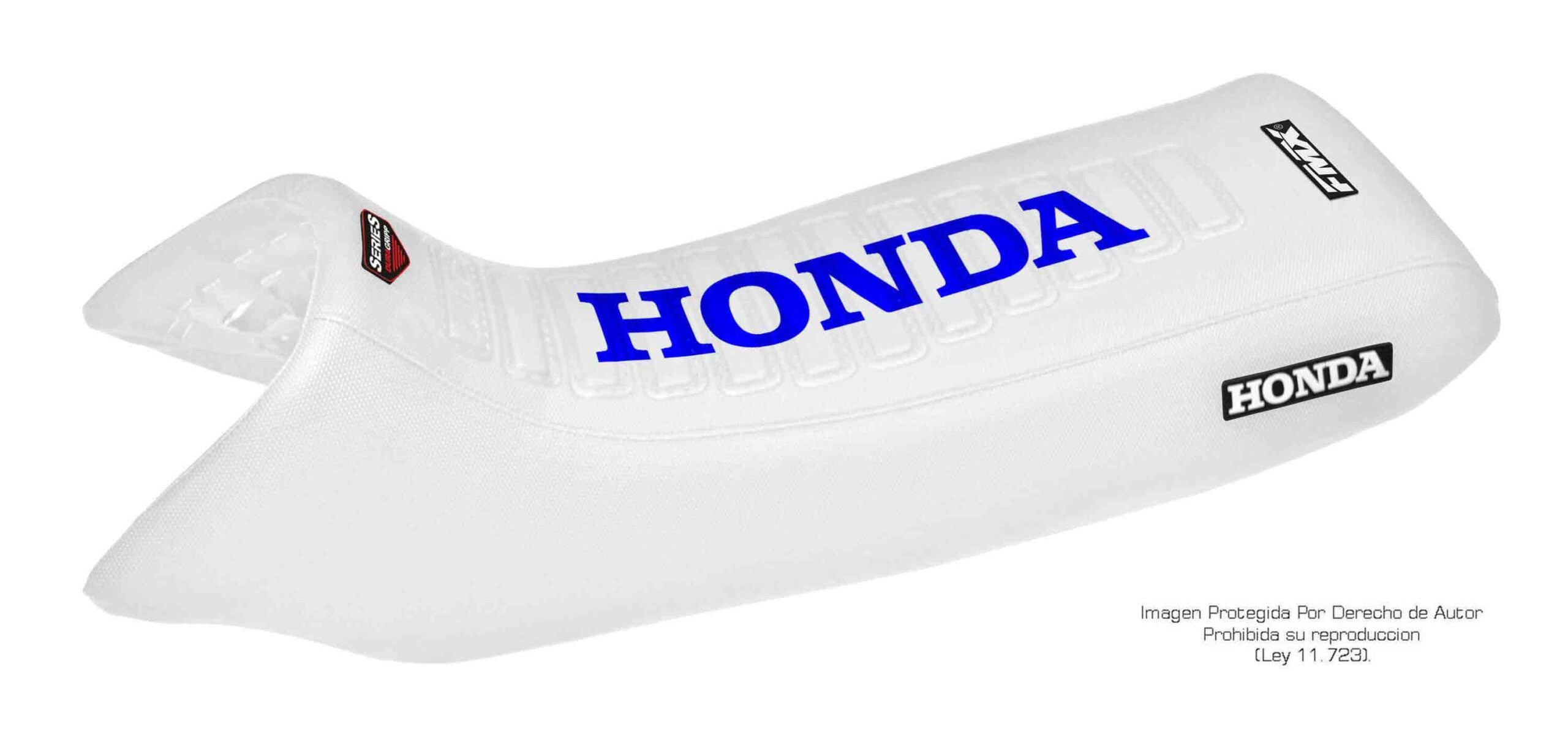 Funda Asiento Honda Nx Sahara 350 Series Fmx Covers