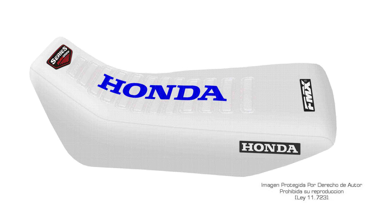 Funda Asiento Honda Nx 125 - Nx 150 Series Fmx Covers
