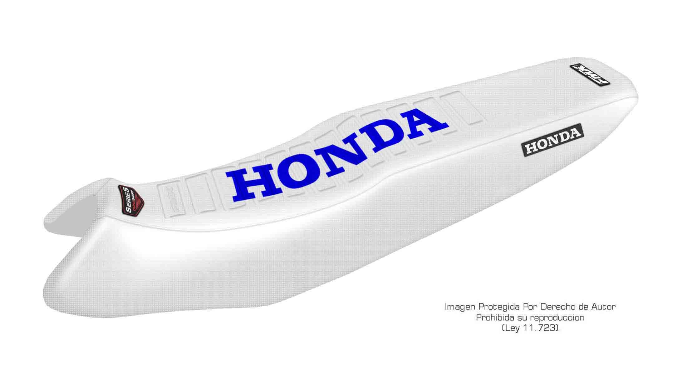 Funda Asiento Honda Cg 150 Modelo Viejo Series Fmx Covers