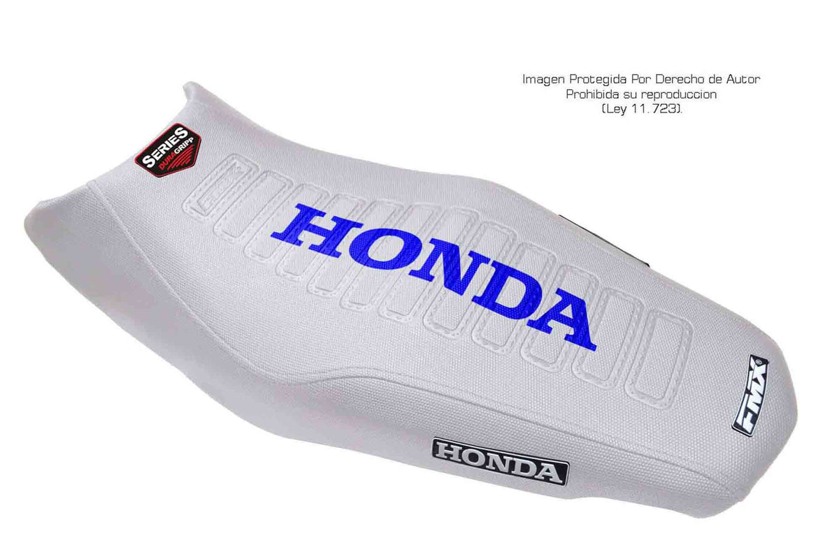 Funda Asiento Honda Invicta Series Fmx Covers