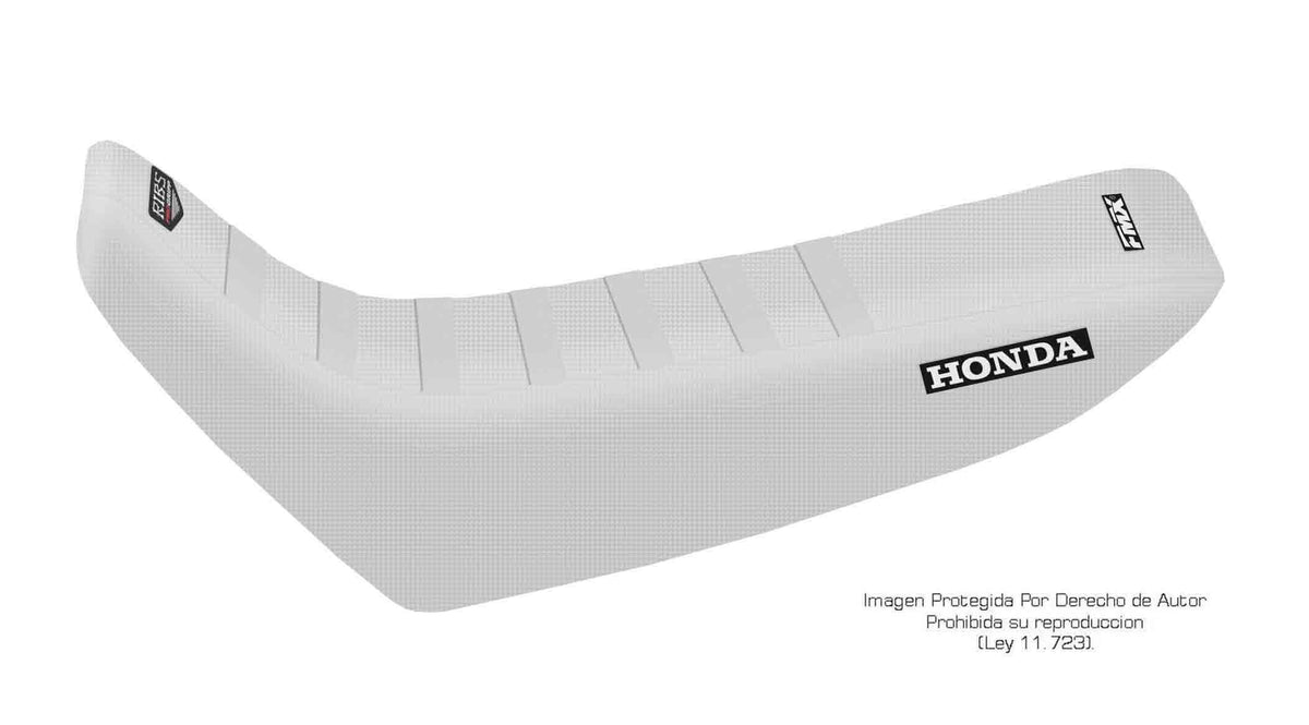 Funda Asiento Honda Xr 400 Rib Fmx Covers