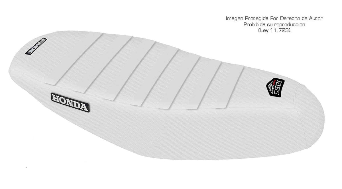 Funda Asiento Honda Biz 100/105 Rib Fmx Covers
