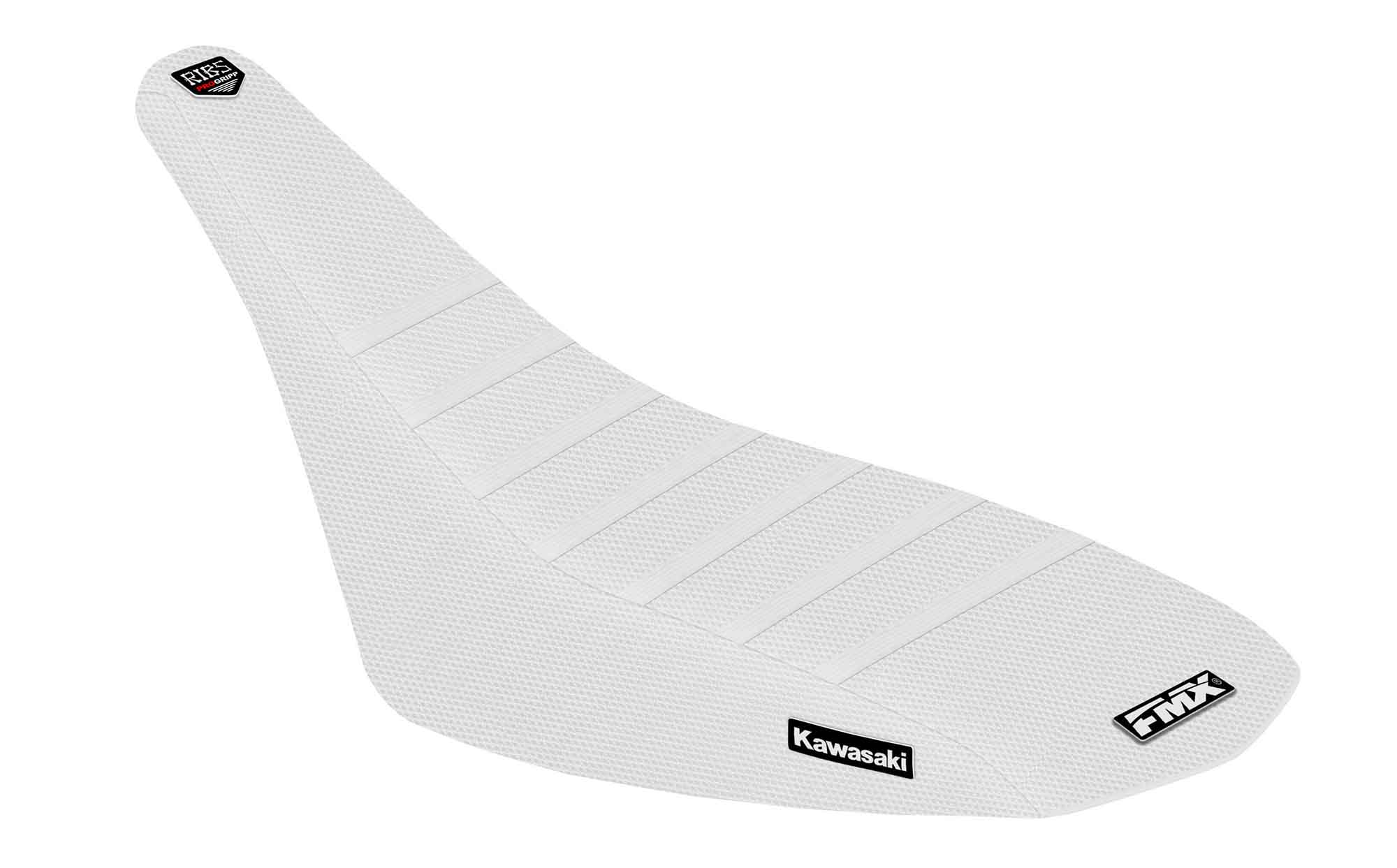 Funda Asiento Kawasaki Kfx 450 Rib Fmx Covers