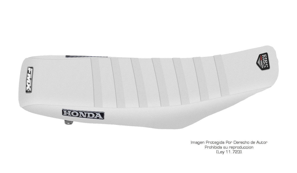 Funda Asiento Honda Cr 85 Rib Fmx Covers