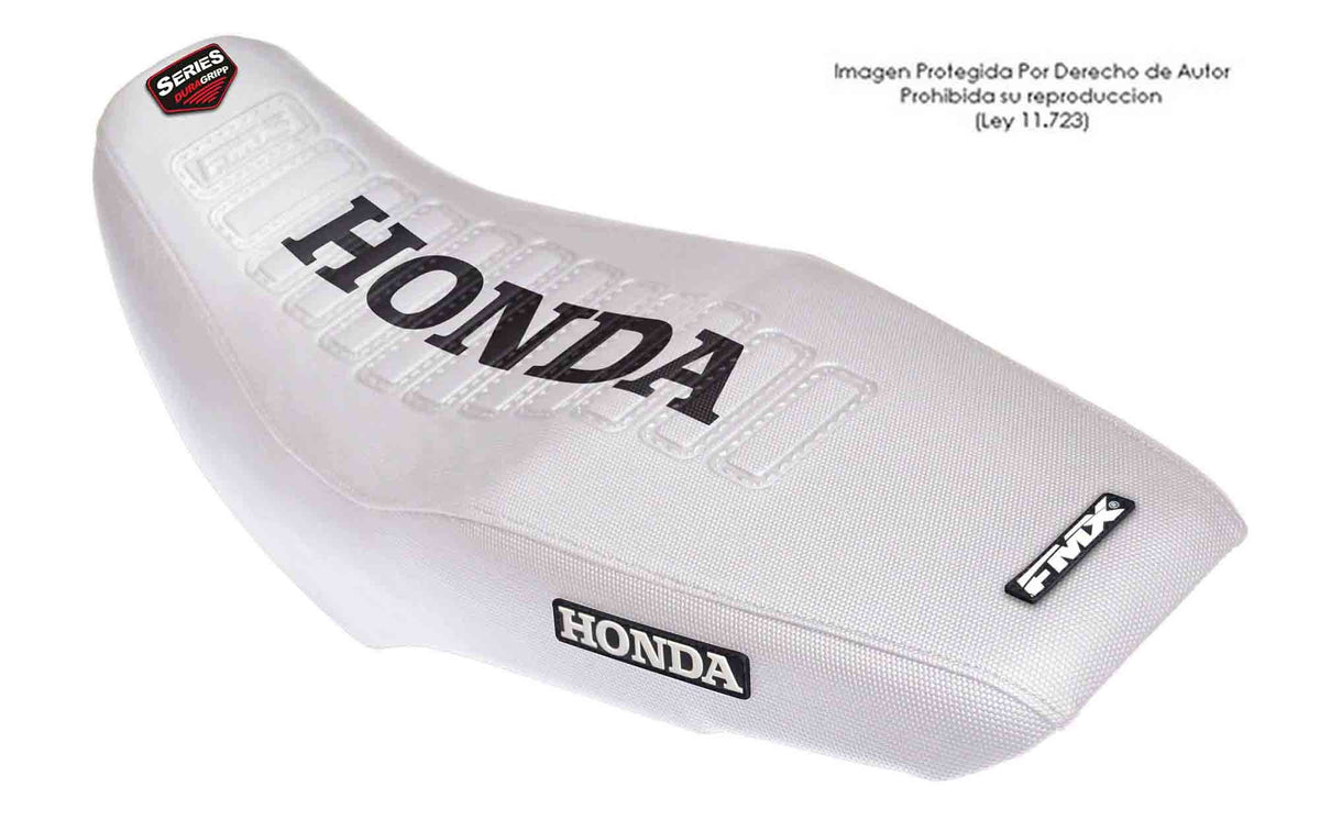 Funda Asiento Honda Storm 125 Series Fmx Covers