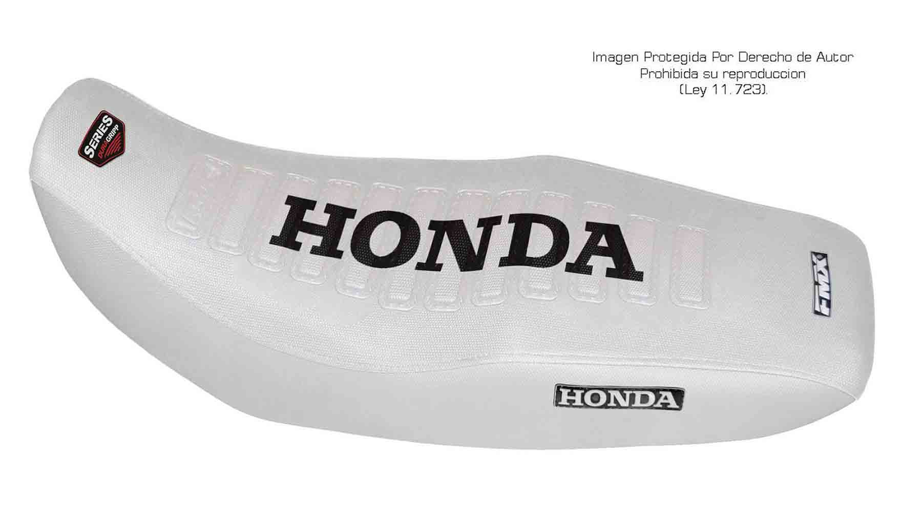 Funda Asiento Honda Xr 125 L - China Series Fmx Covers