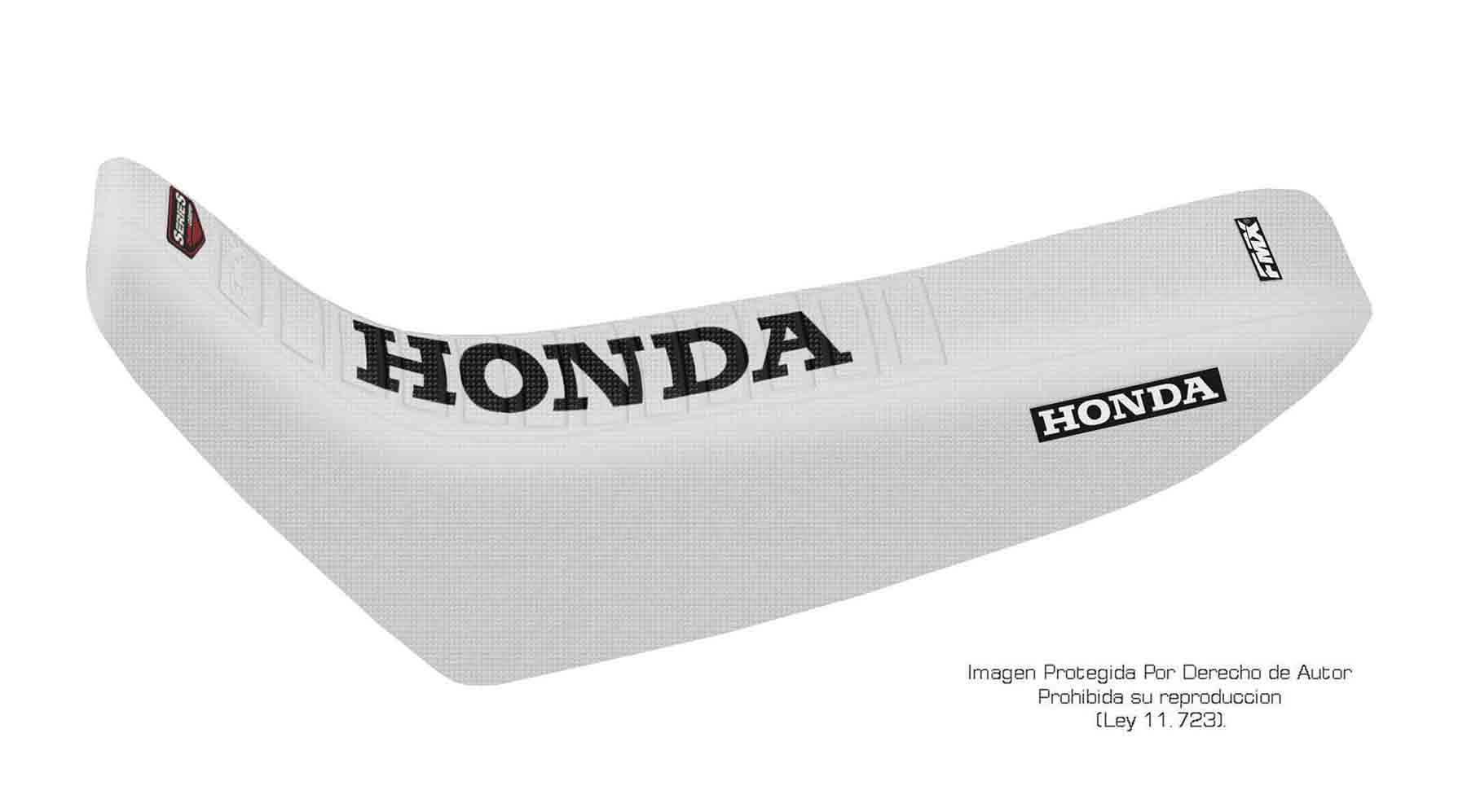 Funda Asiento Honda Xr 400 Series Fmx Covers