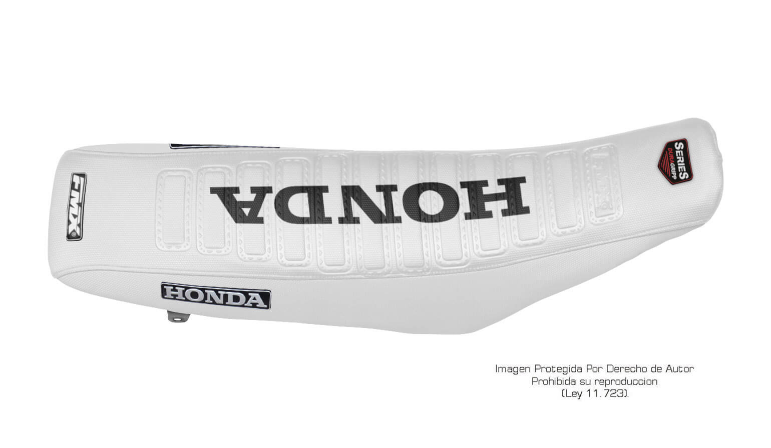 Funda Asiento Honda Cr 85 Series Fmx Covers