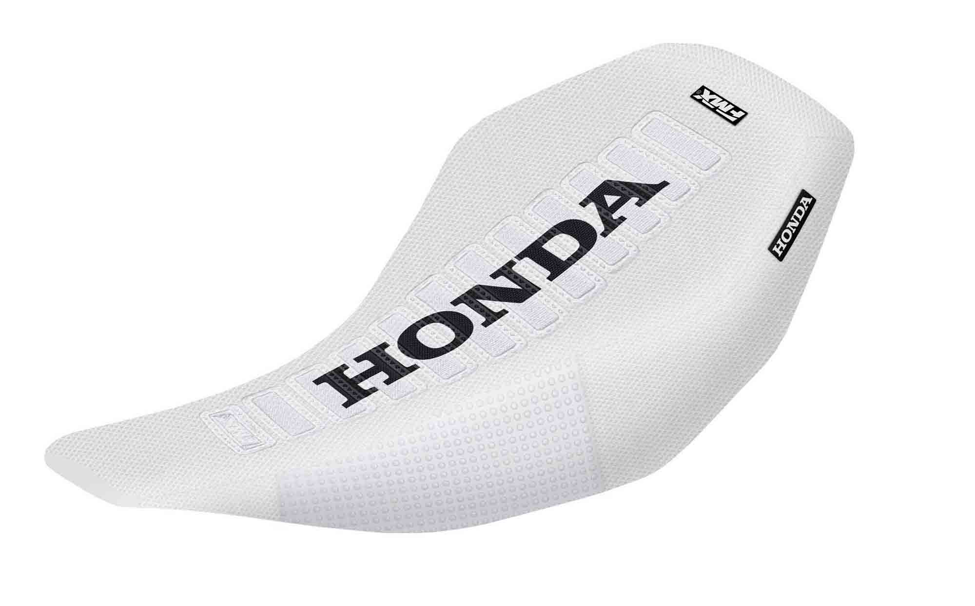 Funda Asiento Honda Trx 400 - 08/12 Ultra Grip Series Fmx Covers