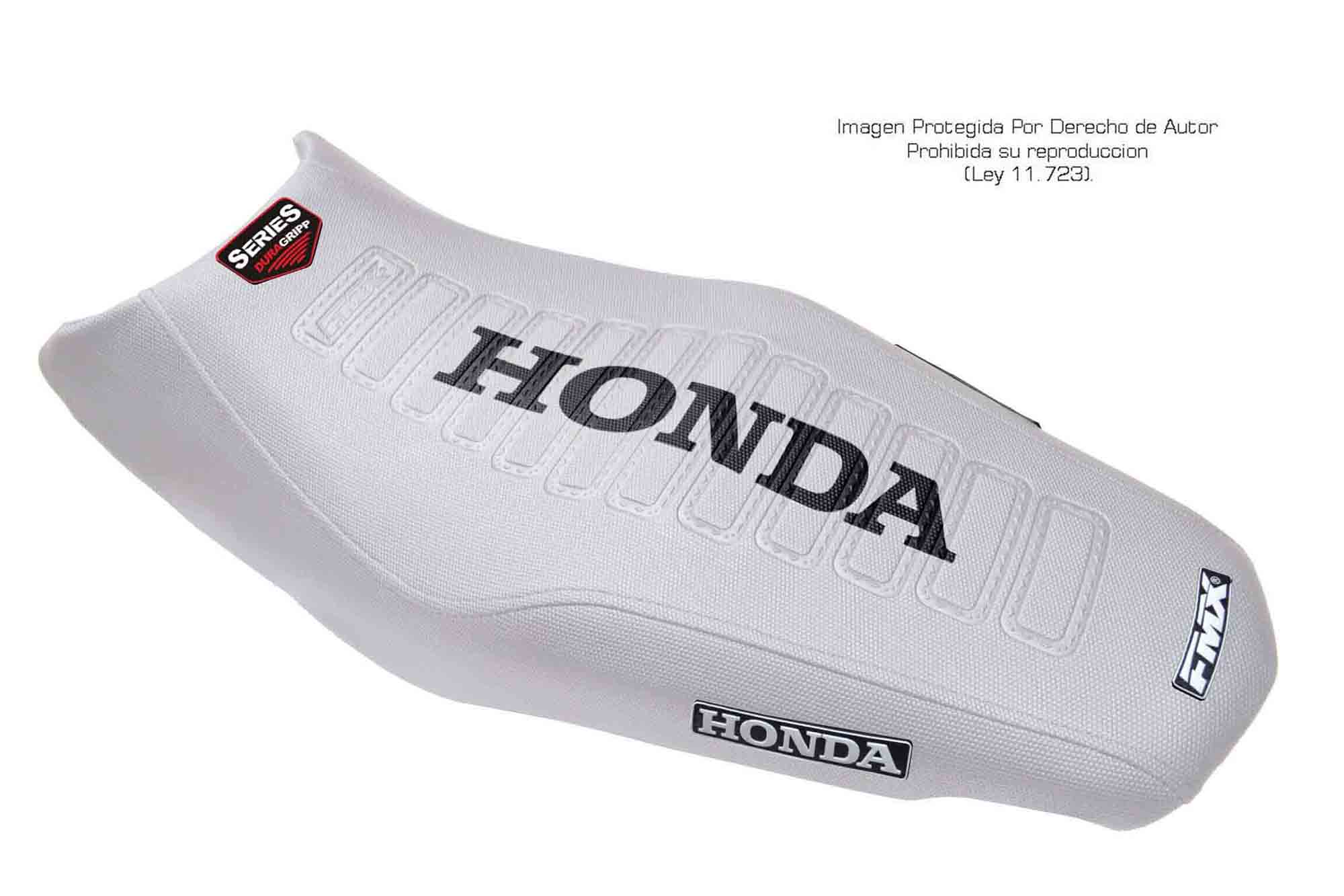 Funda Asiento Honda Invicta Series Fmx Covers
