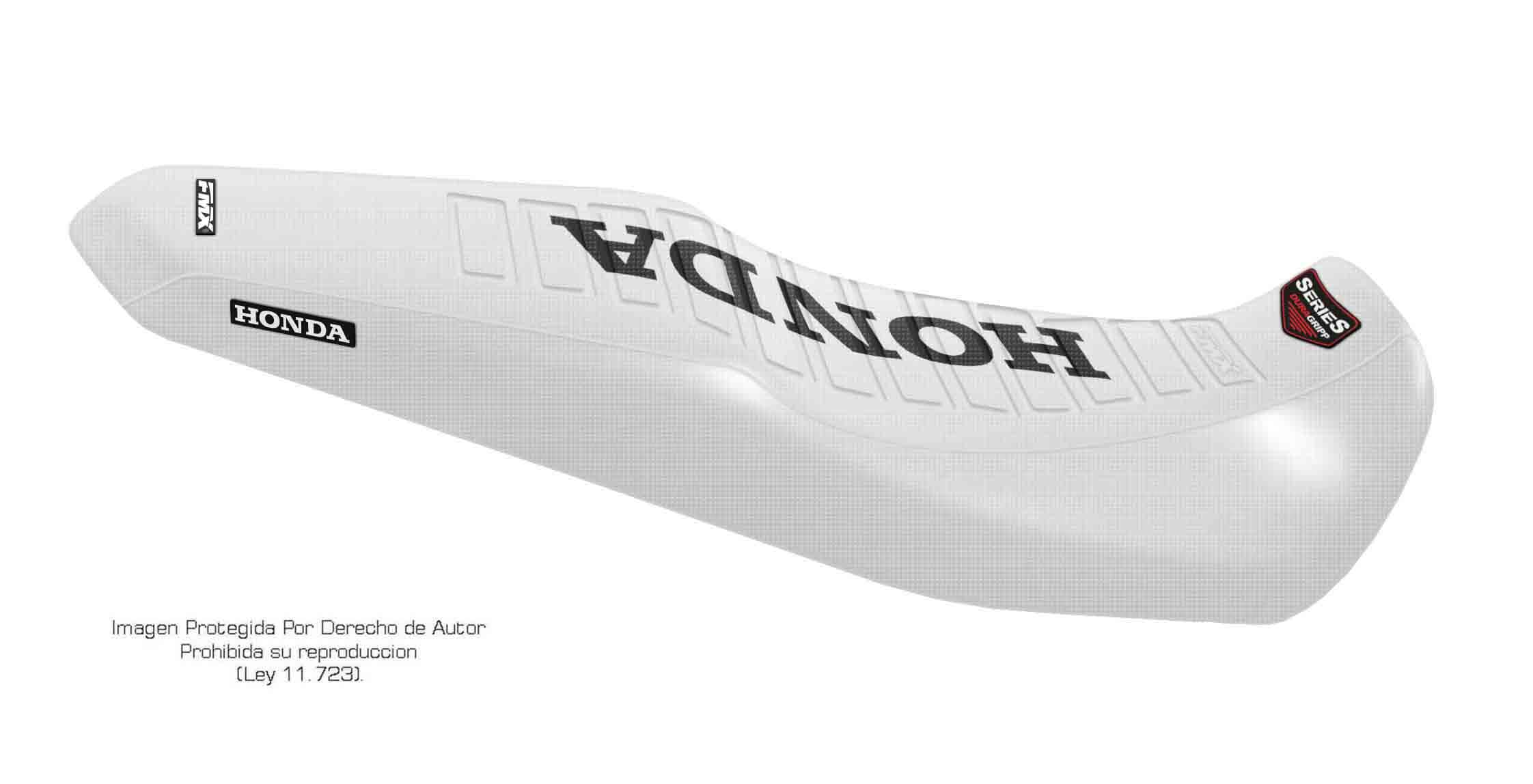 Funda Asiento Honda GLH 150 Gaucha Series Fmx Covers