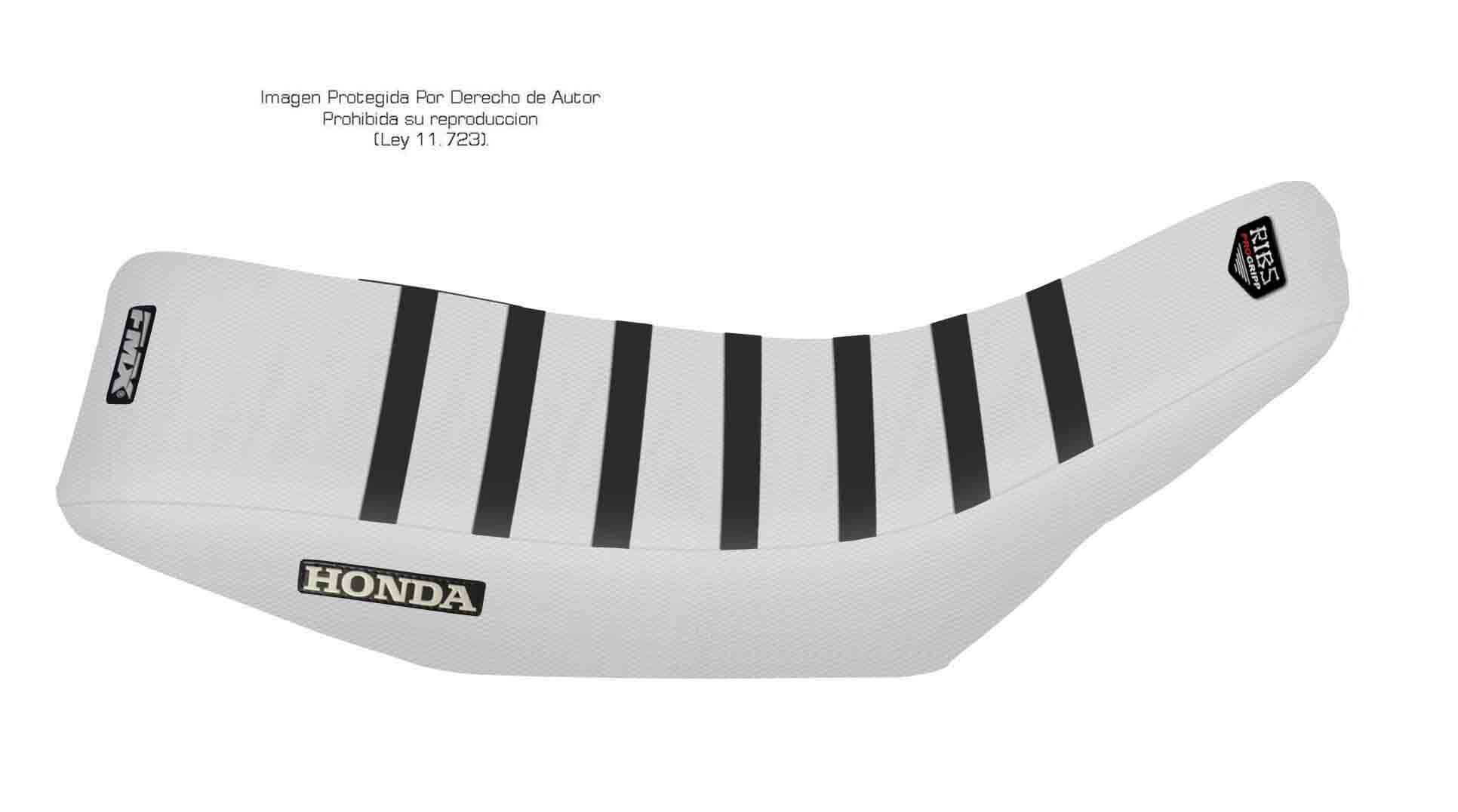 Funda Asiento Honda CRM 125/250 - 94 Rib Fmx Covers