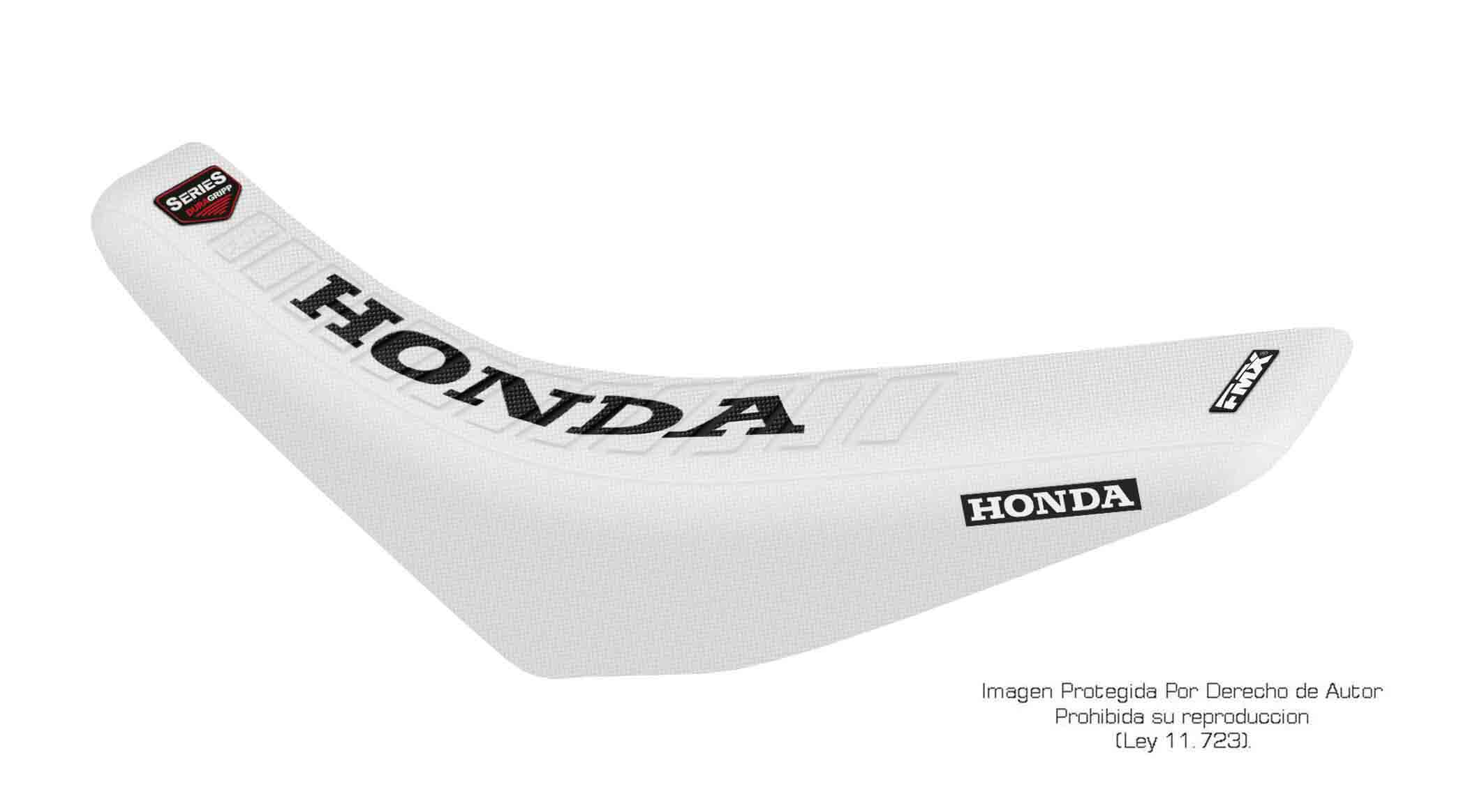 Funda Asiento Honda Xr 650 R Series Fmx Covers