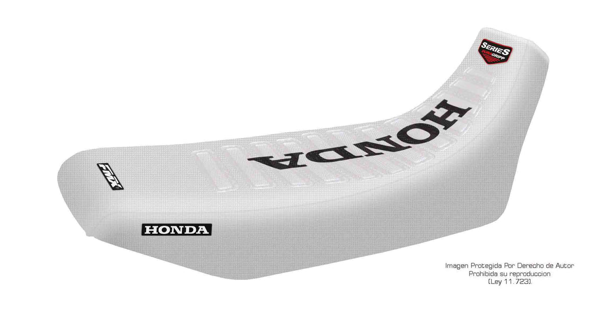 Funda Asiento Honda Nx 650 - 1992/2001 Series Fmx Covers