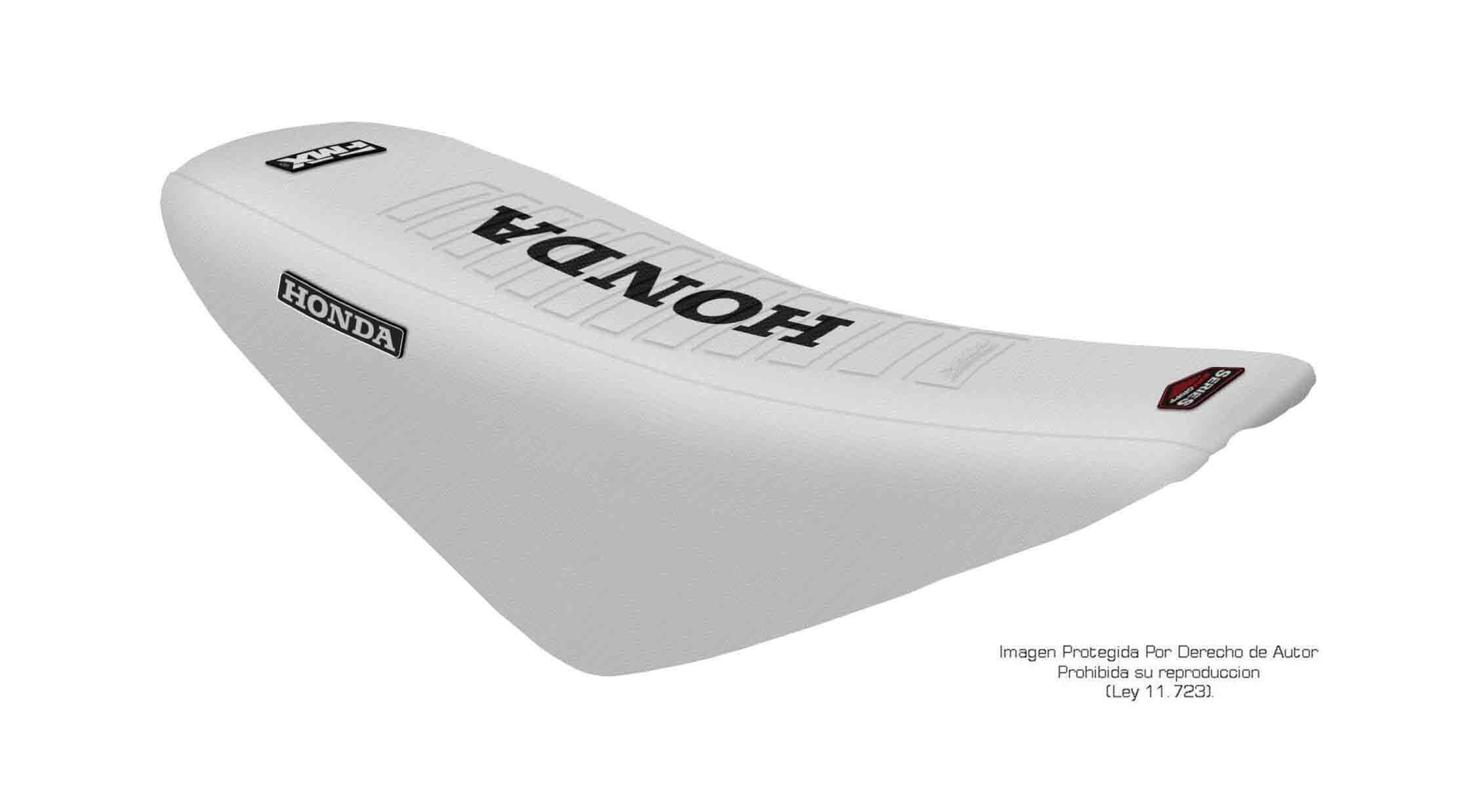 Funda Asiento Honda Crf 70 Series Fmx Covers