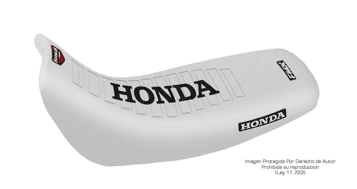 Funda Asiento Honda Nx 650 - Dominator 88/91 Series Fmx Covers