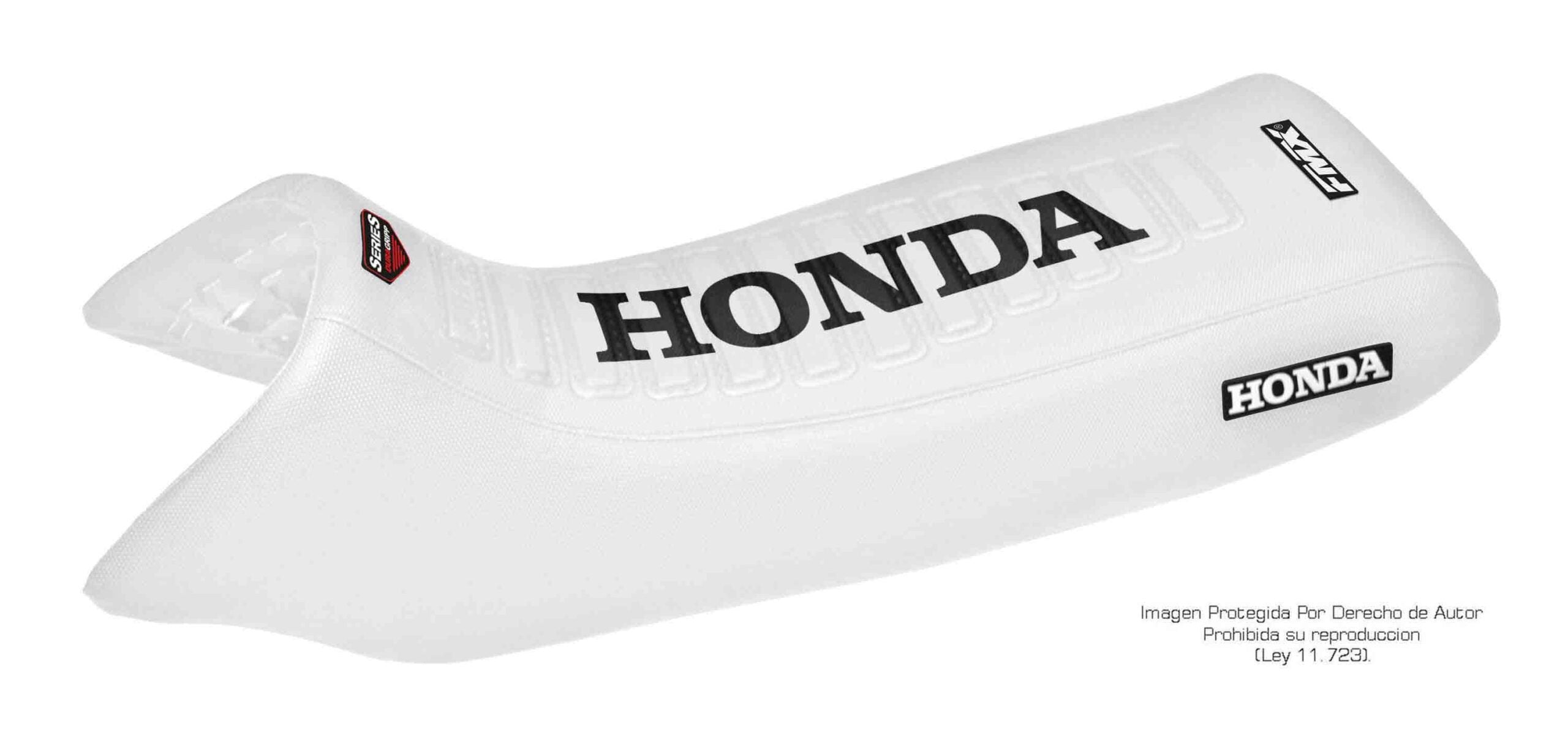 Funda Asiento Honda Nx Sahara 350 Series Fmx Covers