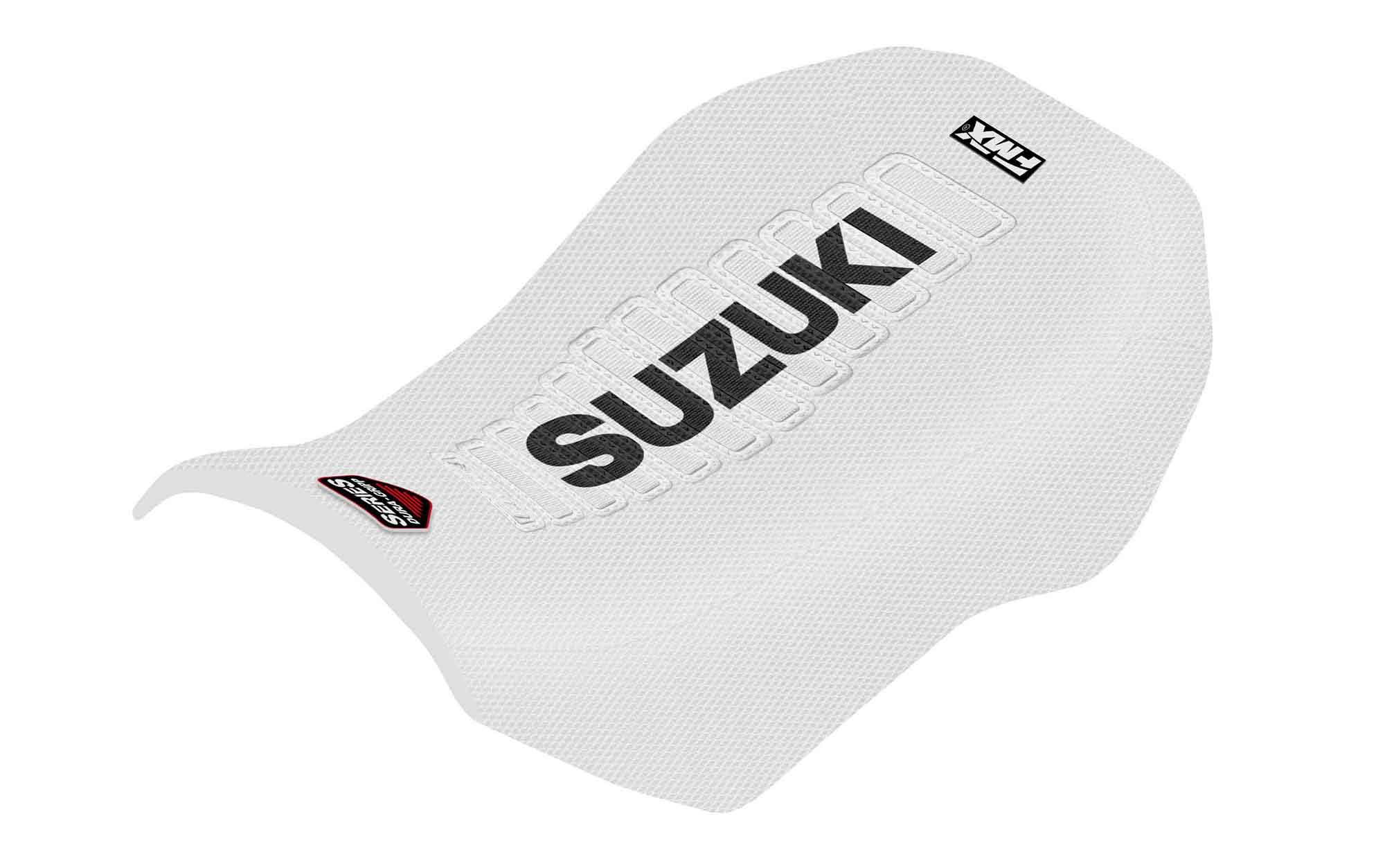 Funda Asiento Suzuki Ltz 400 Series Fmx Covers