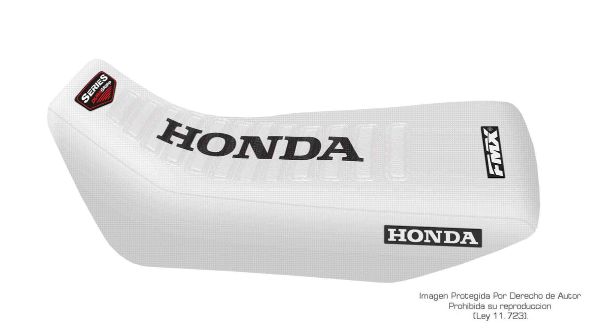 Funda Asiento Honda Nx 125 - Nx 150 Series Fmx Covers