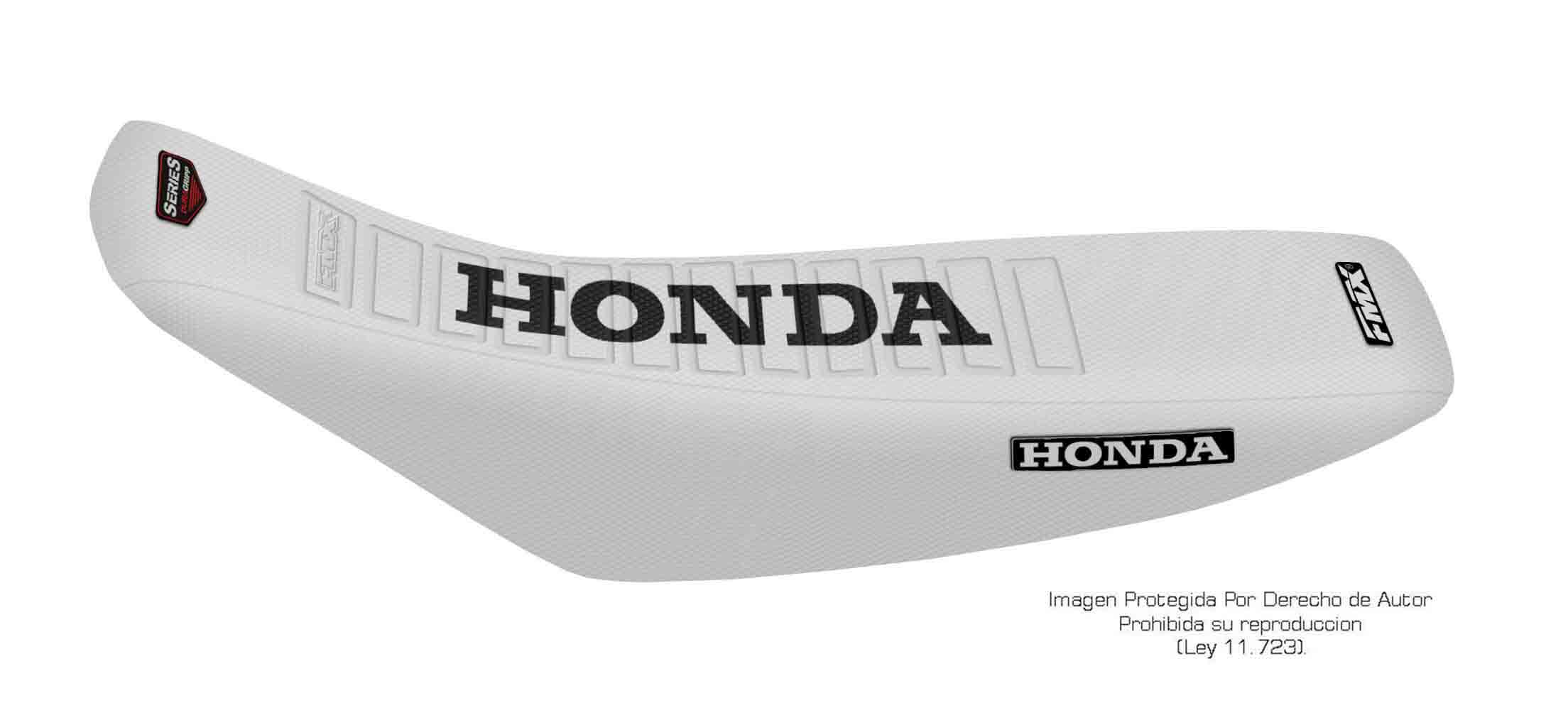 Funda Asiento Honda Crf 150/230 Series Fmx Covers