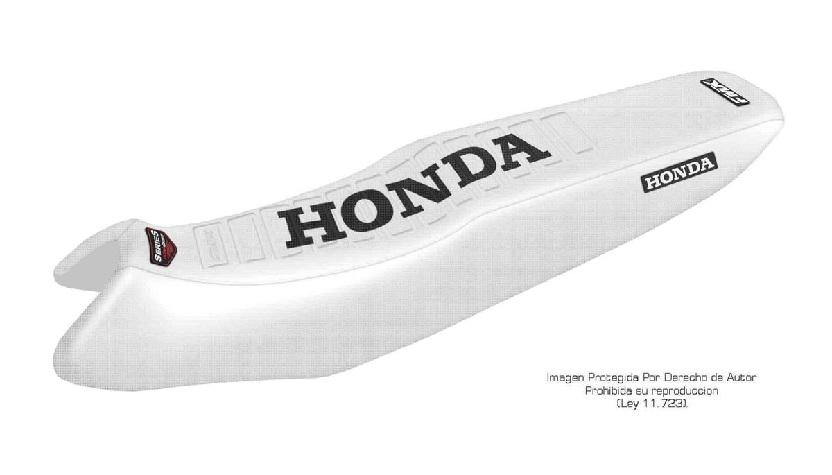 Funda Asiento Honda Cg 150 Modelo Viejo Series Fmx Covers