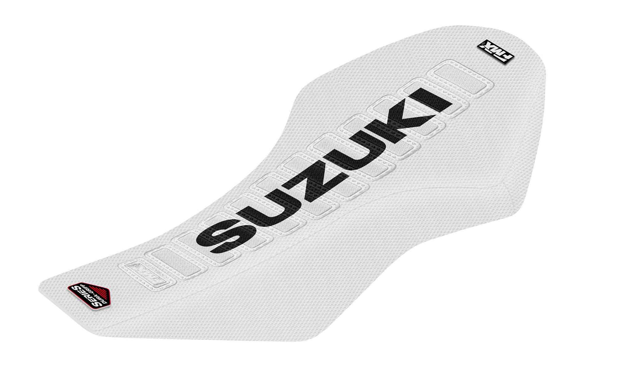 Funda Asiento Suzuki Ltr 450 Series Fmx Covers