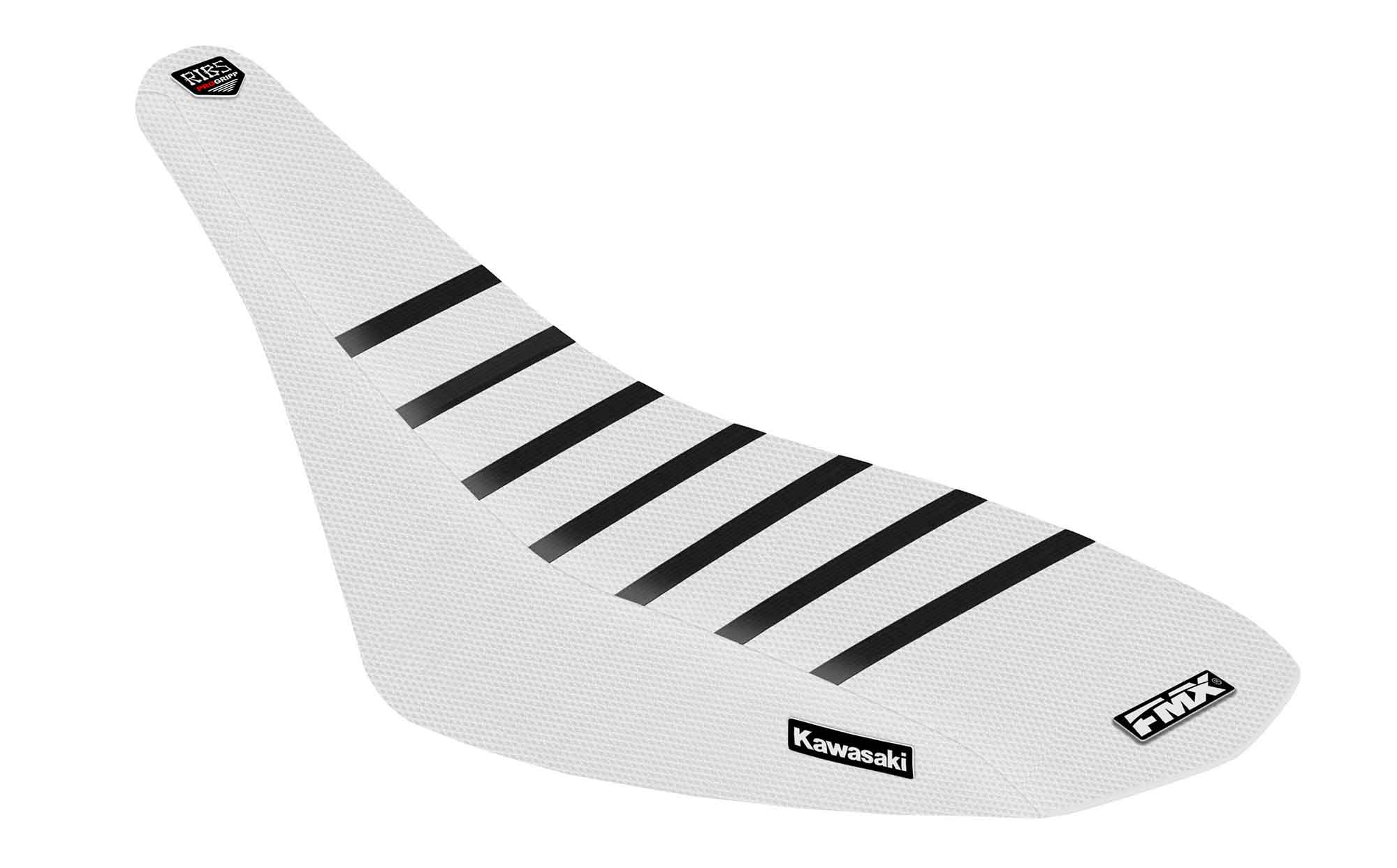 Funda Asiento Kawasaki Kfx 450 Rib Fmx Covers