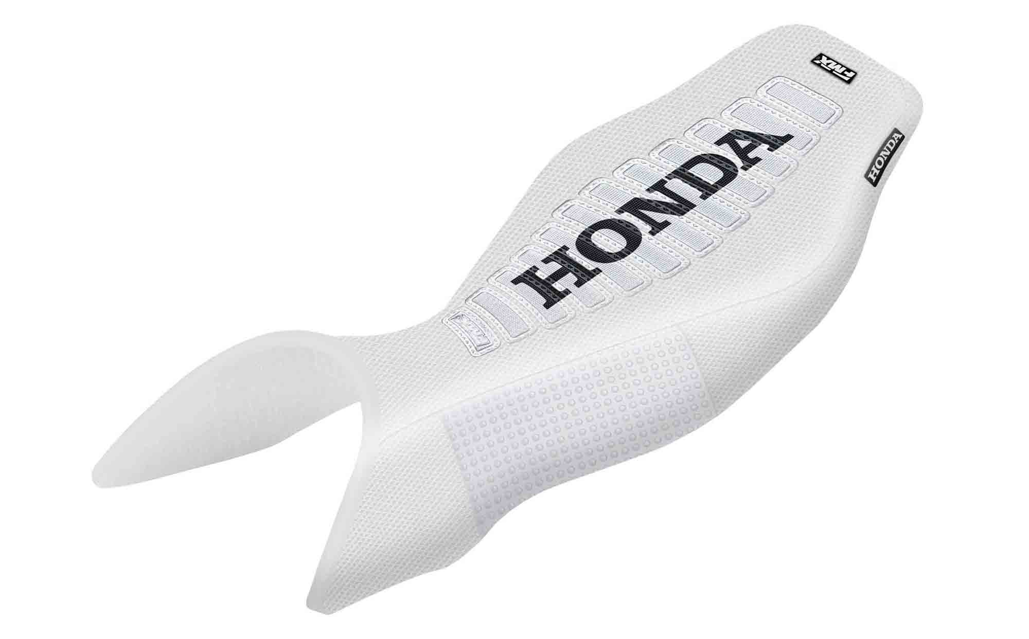Funda Asiento Honda Trx 700 Xx Ultra Grip Series Fmx Covers