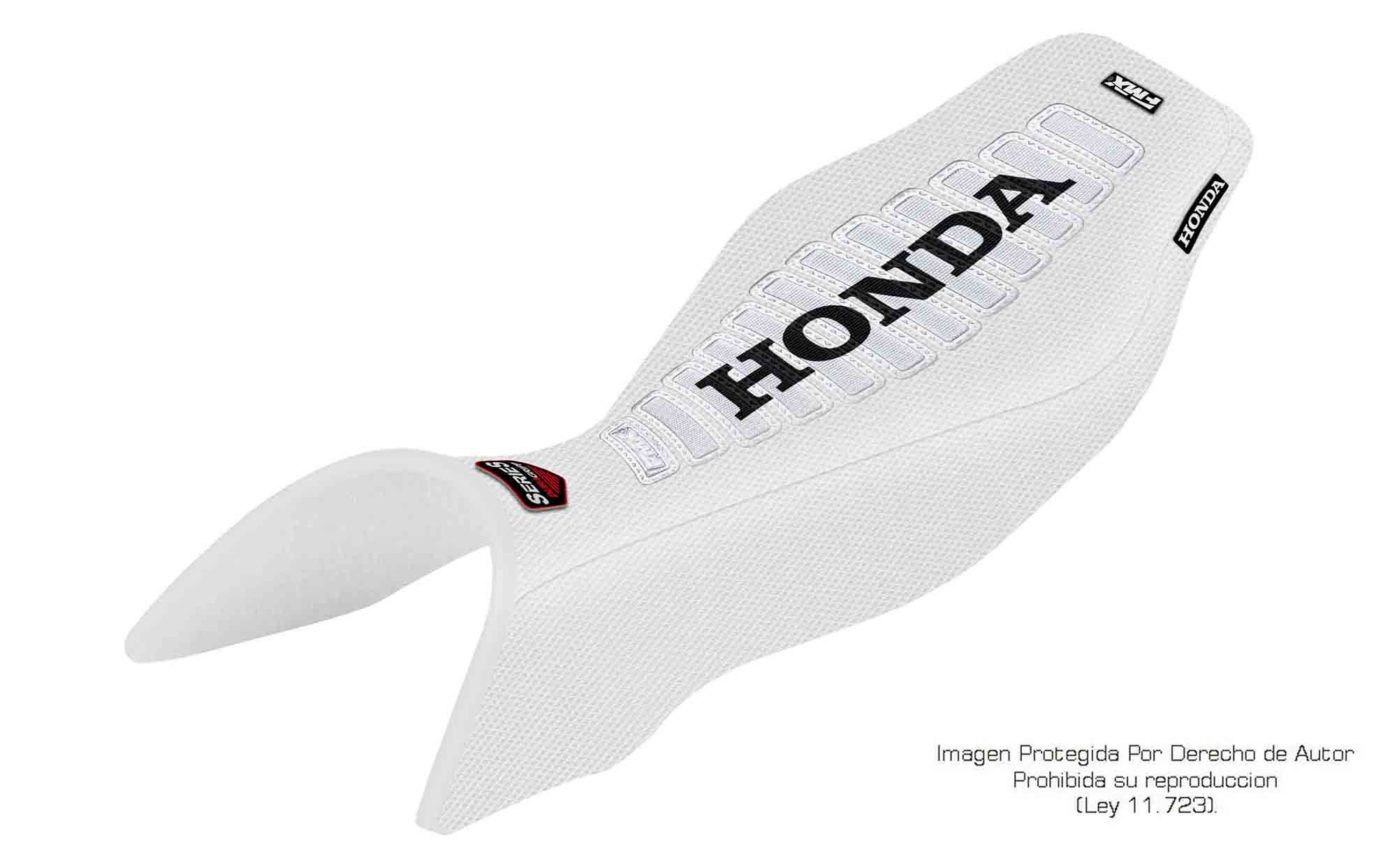 Funda Asiento Honda Trx 700 Series Fmx Covers