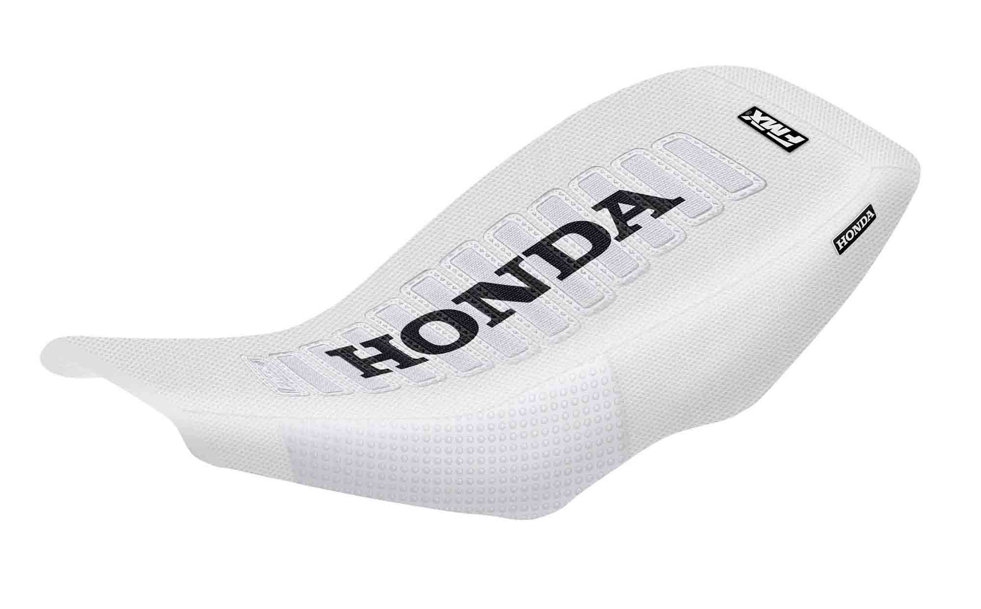 Funda Asiento Honda Trx 450 Ultra Grip Series Fmx Covers