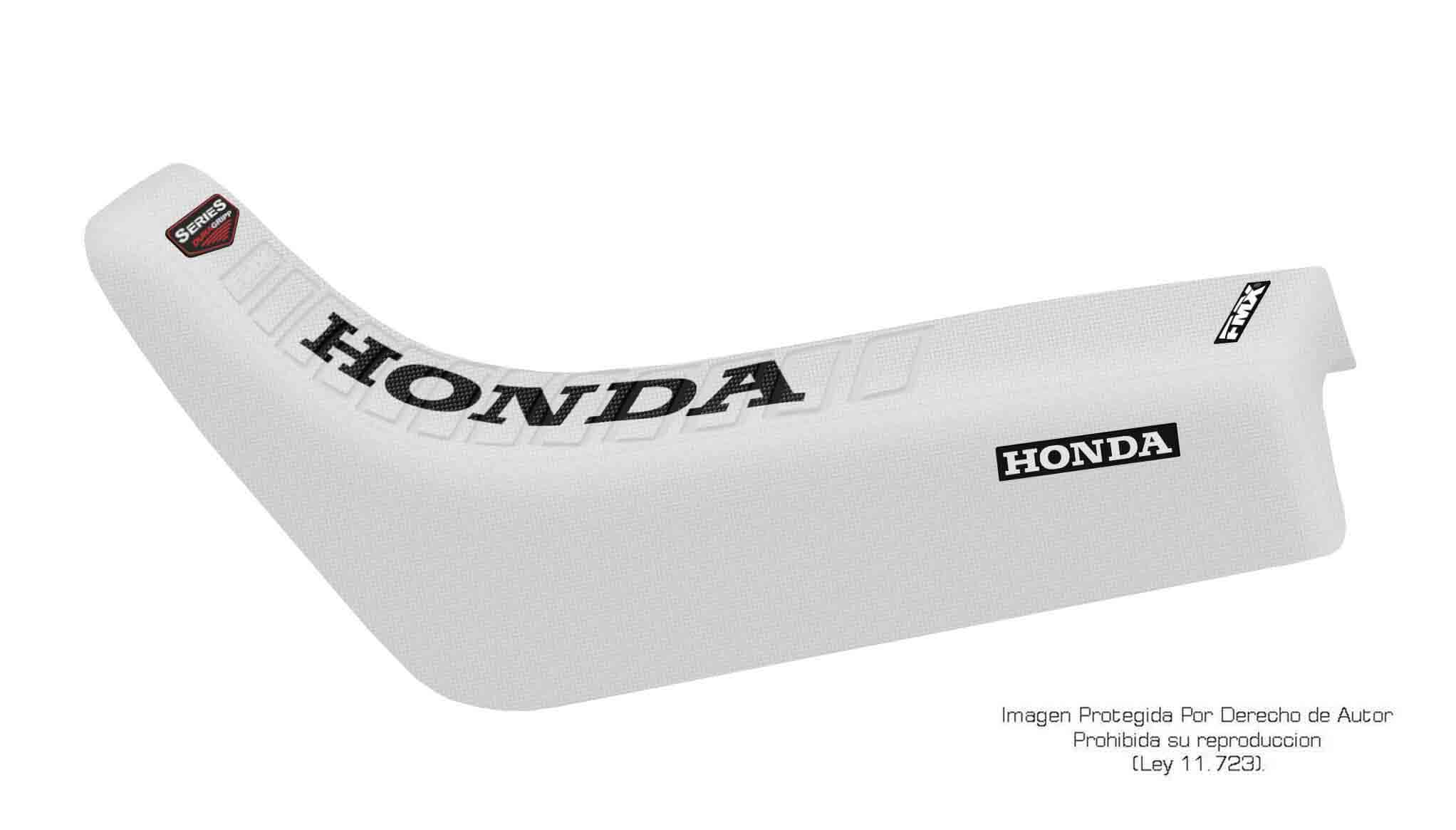 Funda Asiento Honda Xr 600 Series Fmx Covers