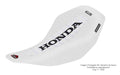 Funda Asiento Honda Trx 400 - 08/12 Series Fmx Covers