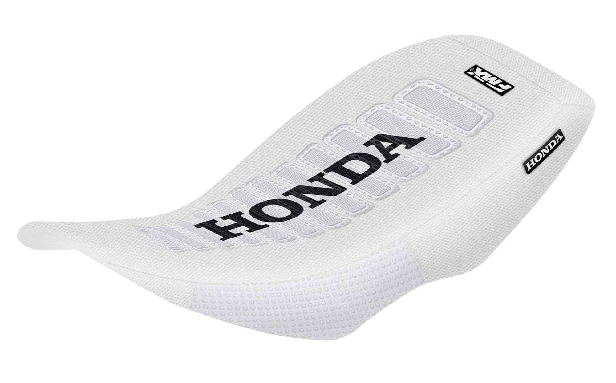 Funda Asiento Honda Trx 300 - 01/06 Ultra Grip Series Fmx Covers