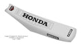 Funda Asiento Honda Crf 250 - 10/13 - 450 - 09/12 Series Fmx Covers