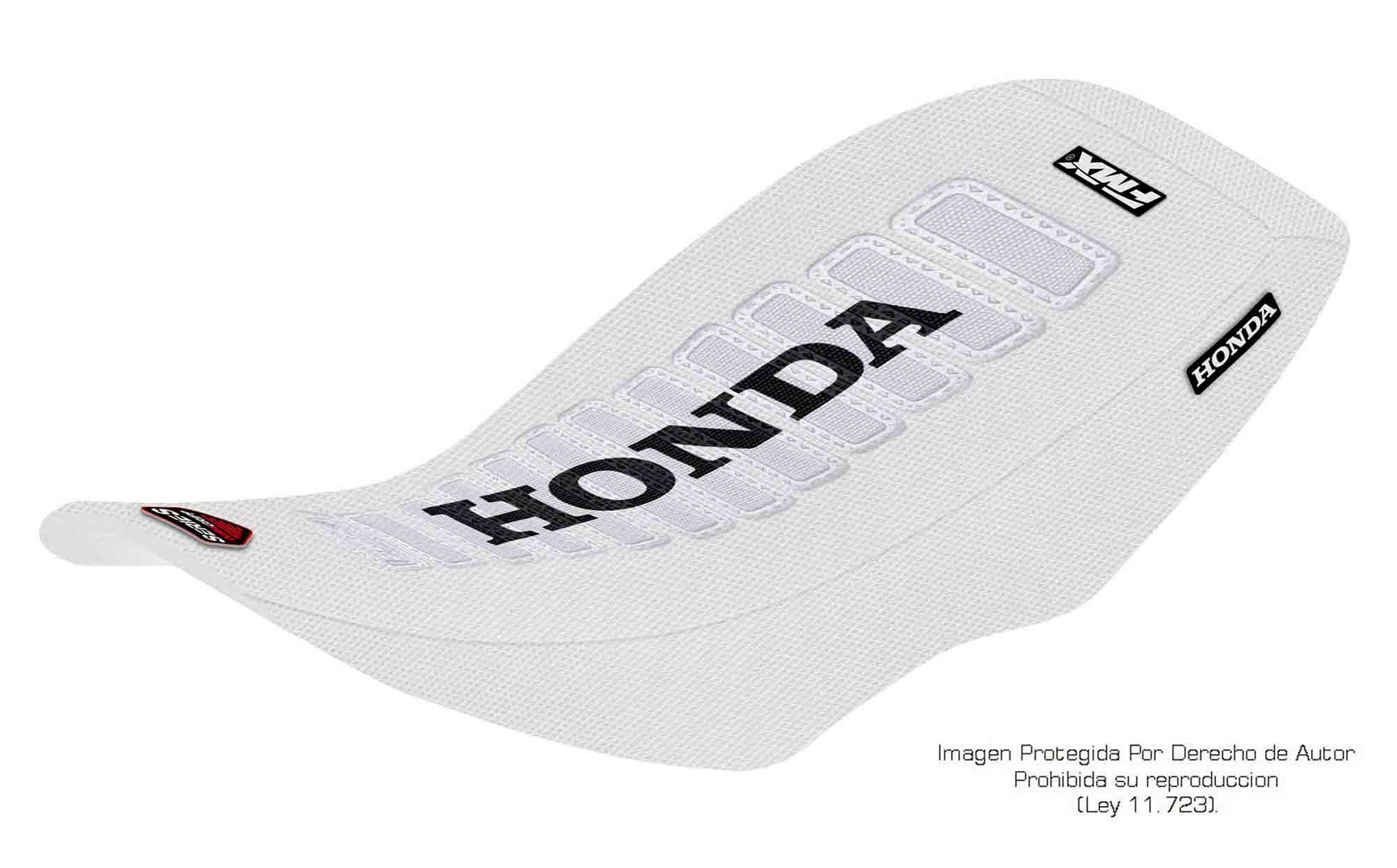 Funda Asiento Honda Trx 300 - 01/06 Series Fmx Covers
