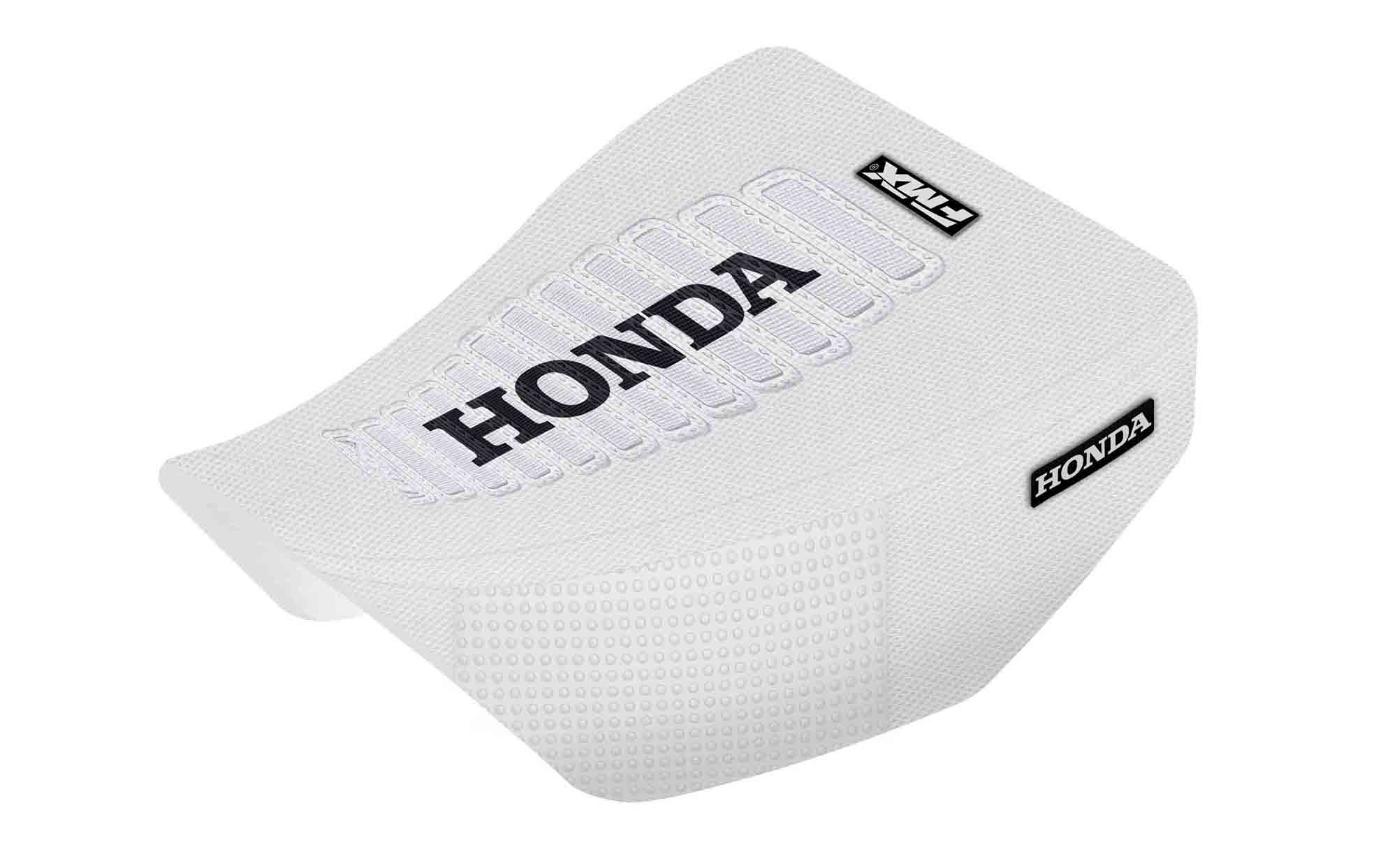 Funda Asiento Honda Trx 200 Ultra Grip Series Fmx Covers