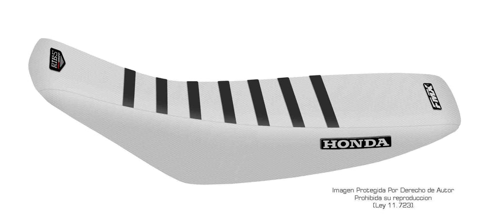 Funda Asiento Honda Crf 150/230 Rib Fmx Covers