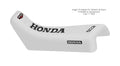 Funda Asiento Honda Xr 250 M Viejo Series Fmx Covers